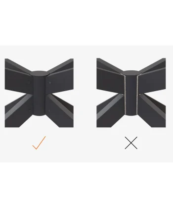 Aluprofile, Möbelgriffe & Metallmöbel für Küche, Möbelbau & Industrie