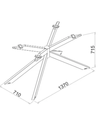 Aluprofile, Möbelgriffe & Metallmöbel für Küche, Möbelbau & Industrie