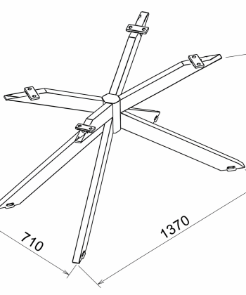 Aluprofile, Möbelgriffe & Metallmöbel für Küche, Möbelbau & Industrie