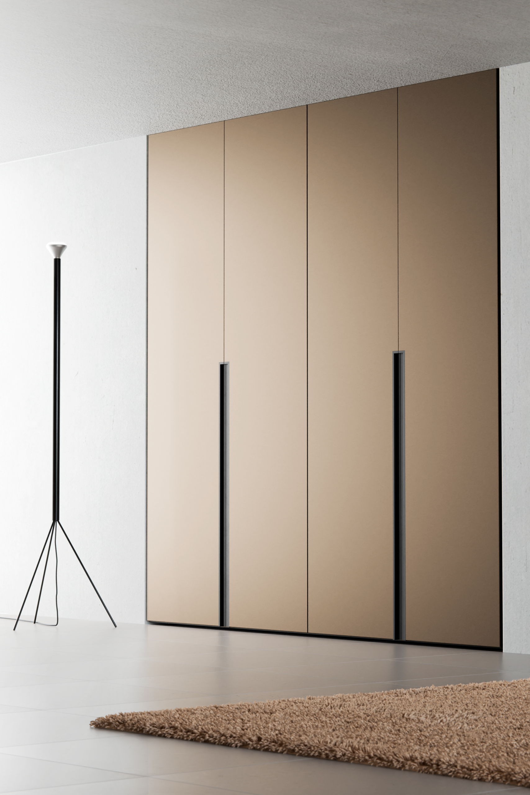 326_15L_2 Aluprofile, Möbelgriffe & Metallmöbel für Küche, Möbelbau & Industrie