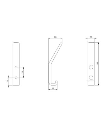 Aluprofile, Möbelgriffe & Metallmöbel für Küche, Möbelbau & Industrie