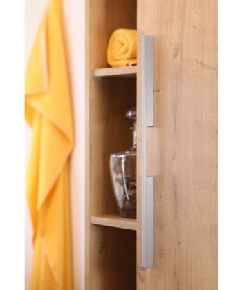 Aluprofile, Möbelgriffe & Metallmöbel für Küche, Möbelbau & Industrie