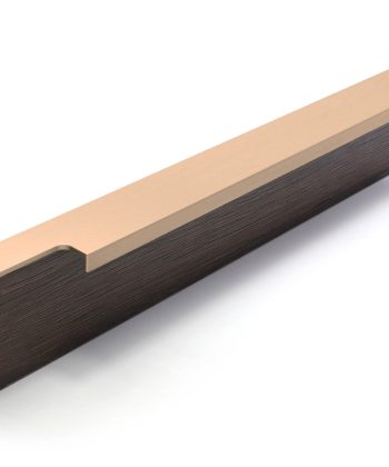 Aluprofile, Möbelgriffe & Metallmöbel für Küche, Möbelbau & Industrie