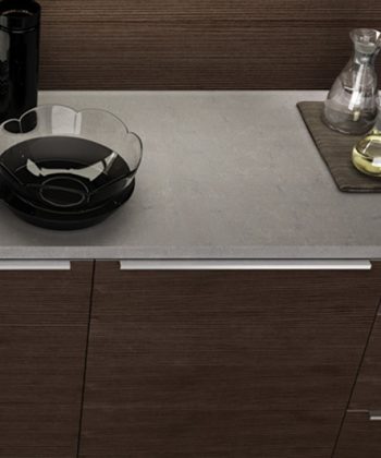 Aluprofile, Möbelgriffe & Metallmöbel für Küche, Möbelbau & Industrie