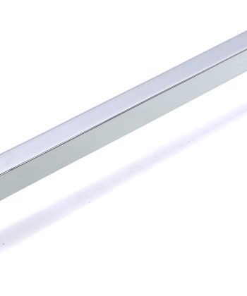 Aluprofile, Möbelgriffe & Metallmöbel für Küche, Möbelbau & Industrie