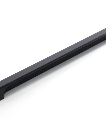 Aluprofile, Möbelgriffe & Metallmöbel für Küche, Möbelbau & Industrie