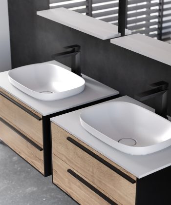 Aluprofile, Möbelgriffe & Metallmöbel für Küche, Möbelbau & Industrie