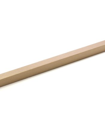 Aluprofile, Möbelgriffe & Metallmöbel für Küche, Möbelbau & Industrie