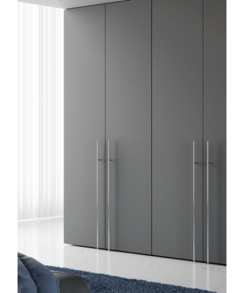 Aluprofile, Möbelgriffe & Metallmöbel für Küche, Möbelbau & Industrie