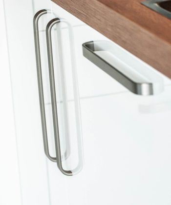 Aluprofile, Möbelgriffe & Metallmöbel für Küche, Möbelbau & Industrie