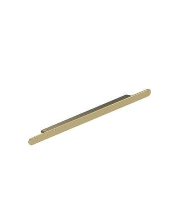 Aluprofile, Möbelgriffe & Metallmöbel für Küche, Möbelbau & Industrie