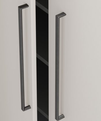 Aluprofile, Möbelgriffe & Metallmöbel für Küche, Möbelbau & Industrie