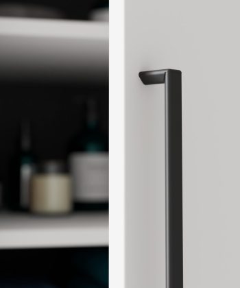 Aluprofile, Möbelgriffe & Metallmöbel für Küche, Möbelbau & Industrie