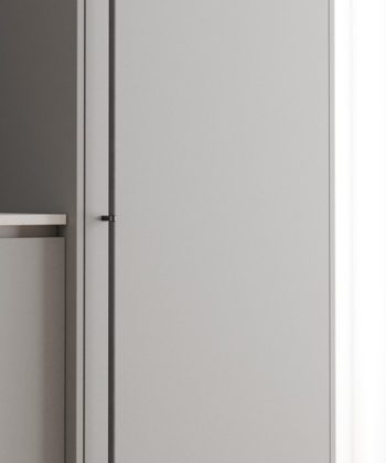 Aluprofile, Möbelgriffe & Metallmöbel für Küche, Möbelbau & Industrie