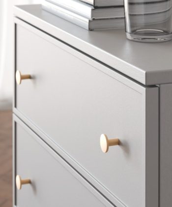 Aluprofile, Möbelgriffe & Metallmöbel für Küche, Möbelbau & Industrie