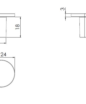 Aluprofile, Möbelgriffe & Metallmöbel für Küche, Möbelbau & Industrie