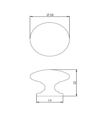 Aluprofile, Möbelgriffe & Metallmöbel für Küche, Möbelbau & Industrie