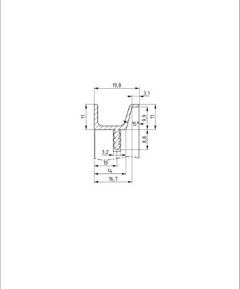 Aluprofile, Möbelgriffe & Metallmöbel für Küche, Möbelbau & Industrie
