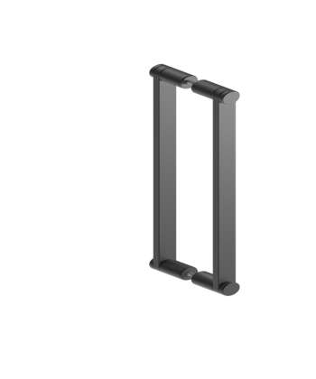 13.006 McrnE Aluprofile, Möbelgriffe & Metallmöbel für Küche, Möbelbau & Industrie