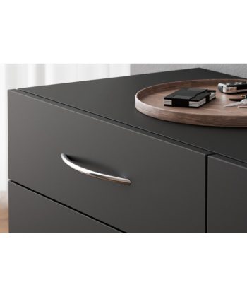 Aluprofile, Möbelgriffe & Metallmöbel für Küche, Möbelbau & Industrie