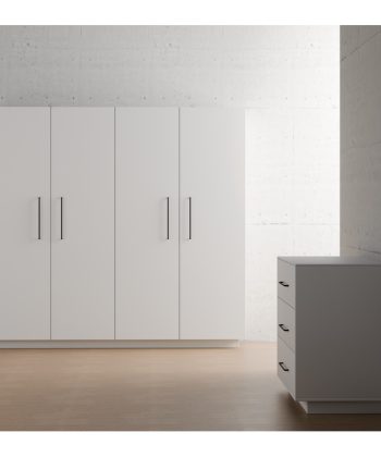 Aluprofile, Möbelgriffe & Metallmöbel für Küche, Möbelbau & Industrie