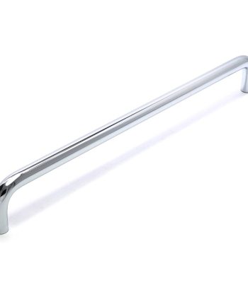 Aluprofile, Möbelgriffe & Metallmöbel für Küche, Möbelbau & Industrie