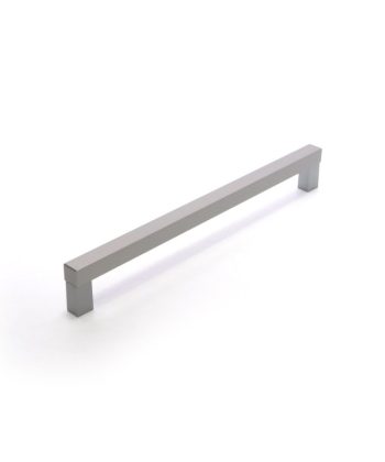 546-12b NiSatE Aluprofile, Möbelgriffe & Metallmöbel für Küche, Möbelbau & Industrie