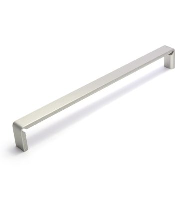 Aluprofile, Möbelgriffe & Metallmöbel für Küche, Möbelbau & Industrie