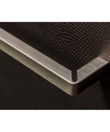 Aluprofile, Möbelgriffe & Metallmöbel für Küche, Möbelbau & Industrie