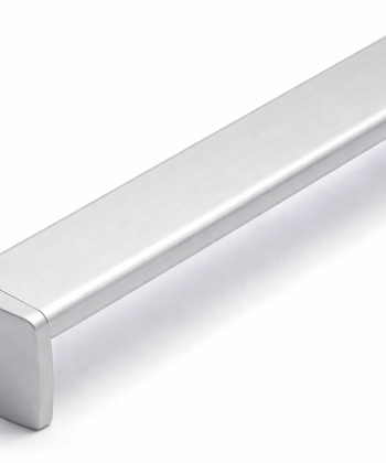Aluprofile, Möbelgriffe & Metallmöbel für Küche, Möbelbau & Industrie