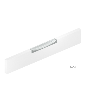 Aluprofile, Möbelgriffe & Metallmöbel für Küche, Möbelbau & Industrie