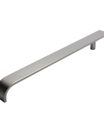 Aluprofile, Möbelgriffe & Metallmöbel für Küche, Möbelbau & Industrie
