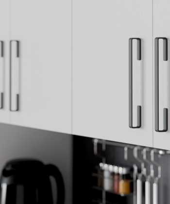 Aluprofile, Möbelgriffe & Metallmöbel für Küche, Möbelbau & Industrie