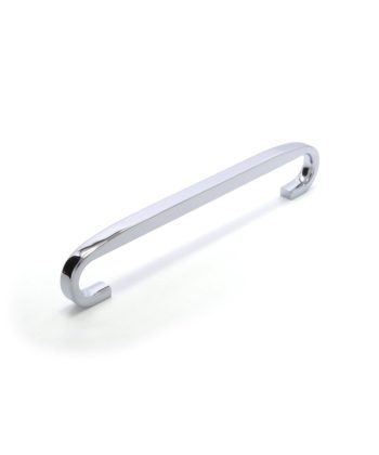 Aluprofile, Möbelgriffe & Metallmöbel für Küche, Möbelbau & Industrie