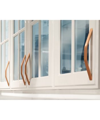 Aluprofile, Möbelgriffe & Metallmöbel für Küche, Möbelbau & Industrie