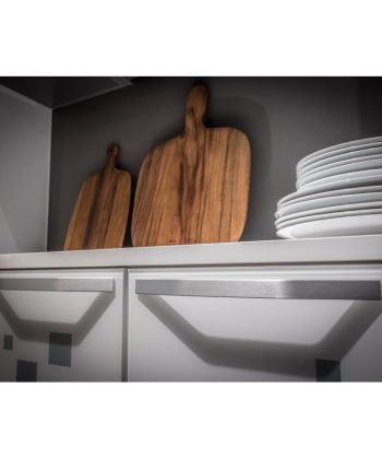 Aluprofile, Möbelgriffe & Metallmöbel für Küche, Möbelbau & Industrie