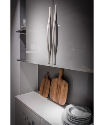 Aluprofile, Möbelgriffe & Metallmöbel für Küche, Möbelbau & Industrie