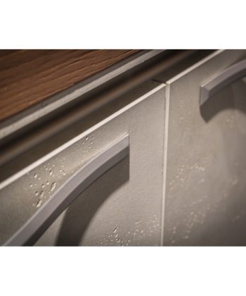Aluprofile, Möbelgriffe & Metallmöbel für Küche, Möbelbau & Industrie
