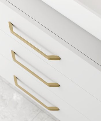 Aluprofile, Möbelgriffe & Metallmöbel für Küche, Möbelbau & Industrie