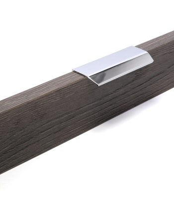 Aluprofile, Möbelgriffe & Metallmöbel für Küche, Möbelbau & Industrie