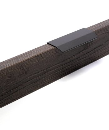 Aluprofile, Möbelgriffe & Metallmöbel für Küche, Möbelbau & Industrie