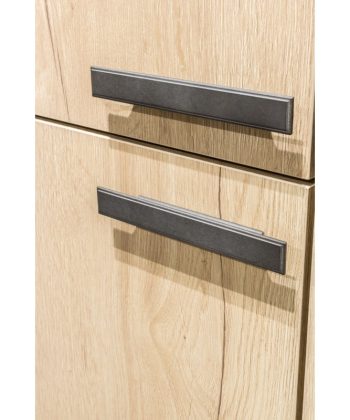 Aluprofile, Möbelgriffe & Metallmöbel für Küche, Möbelbau & Industrie