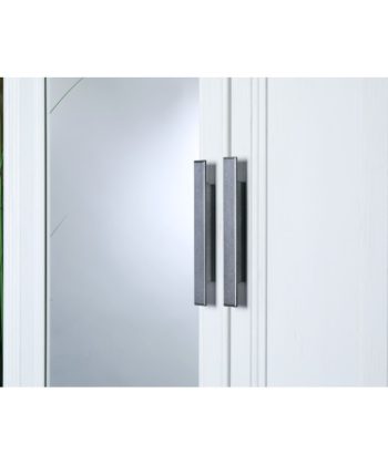 Aluprofile, Möbelgriffe & Metallmöbel für Küche, Möbelbau & Industrie