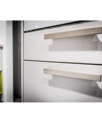 Aluprofile, Möbelgriffe & Metallmöbel für Küche, Möbelbau & Industrie