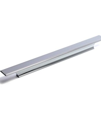 Aluprofile, Möbelgriffe & Metallmöbel für Küche, Möbelbau & Industrie