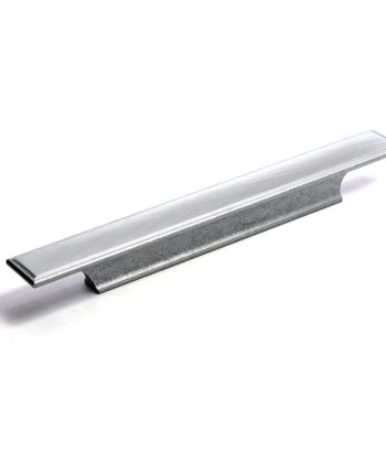 Aluprofile, Möbelgriffe & Metallmöbel für Küche, Möbelbau & Industrie
