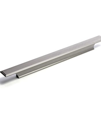 Aluprofile, Möbelgriffe & Metallmöbel für Küche, Möbelbau & Industrie