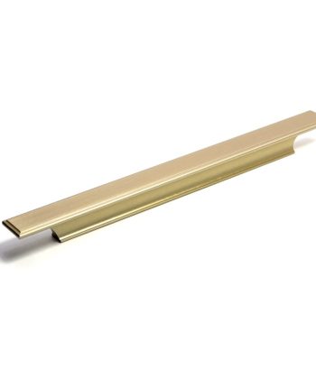 Aluprofile, Möbelgriffe & Metallmöbel für Küche, Möbelbau & Industrie