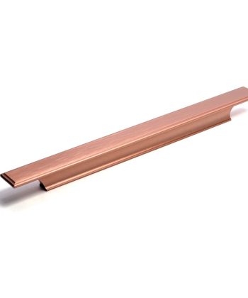 Aluprofile, Möbelgriffe & Metallmöbel für Küche, Möbelbau & Industrie