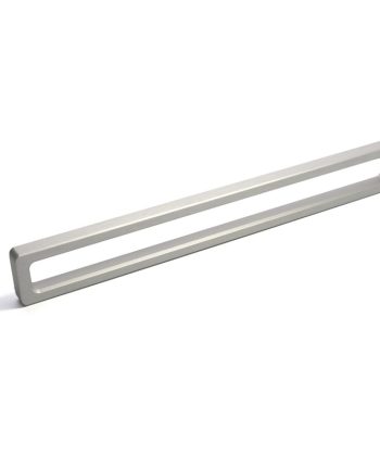 Aluprofile, Möbelgriffe & Metallmöbel für Küche, Möbelbau & Industrie